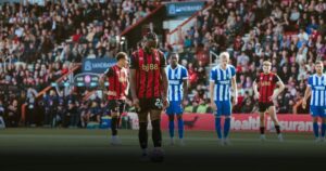 Kado Tahun Baru Mewah! Man City Capai Kesepakatan Personal dengan Antoine Semenyo Kado Tahun Baru Mewah! Man City Capai Kesepakatan Personal dengan Antoine Semenyo