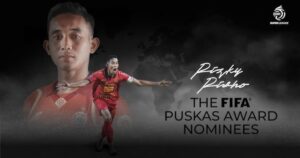 Kapan Pemenang Puskás Award 2025 Diumumkan Cek Peluang Rizky Ridho di Sini Kapan Pemenang Puskás Award 2025 Diumumkan Cek Peluang Rizky Ridho di Sini