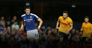 Kemas 1 Gol di Premier League Cup 2025-2026, Elkan Baggott Tetap Dipinjamkan Ipswich Town? Kemas 1 Gol di Premier League Cup 2025-2026, Elkan Baggott Tetap Dipinjamkan Ipswich Town?