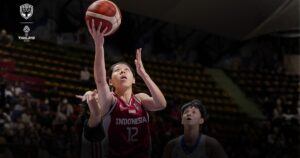 Langkah Timnas Basket Putri Indonesia Terhenti di Semifinal SEA Games 2025 Usai Takluk dari Filipina Langkah Timnas Basket Putri Indonesia Terhenti di Semifinal SEA Games 2025 Usai Takluk dari Filipina
