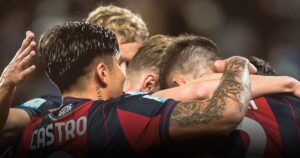 Melaju Ke Final Supercoppa Italiana 2025-2026, Bologna Putus Gelar Juara Beruntun Inter Milan Melaju Ke Final Supercoppa Italiana 2025-2026, Bologna Putus Gelar Juara Beruntun Inter Milan