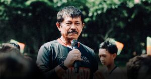 Perubahan Jadwal SEA GAMES THAILAND 2025 Beri Pengaruh Positif, Begini Kata Indra Sjafri Perubahan Jadwal SEA GAMES THAILAND 2025 Beri Pengaruh Positif, Begini Kata Indra Sjafri