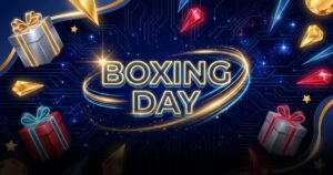 Mengenal Boxing Day Sejarah, Makna Sosial, dan Hubungannya dengan Sepak Bola Modern Mengenal Boxing Day Sejarah, Makna Sosial, dan Hubungannya dengan Sepak Bola Modern