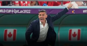 Mengenal Karakter dan Taktik John Herdman, Calon Nakhoda Baru Timnas Indonesia Mengenal Karakter dan Taktik John Herdman, Calon Nakhoda Baru Timnas Indonesia