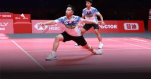Menyusul Putri dan JafarFelisha, SabarReza Ikut Tumbang di Fase Grup BWF World Tour Finals 2025 (1) Menyusul Putri dan Jafar/Felisha, Sabar/Reza Ikut Tumbang di Fase Grup BWF World Tour Finals 2025