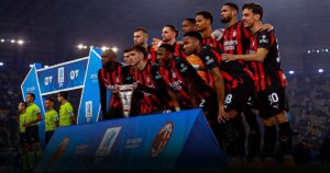 Optimisme Scudetto AC Milan Siap Tempel Ketat Inter di Paruh Kedua Serie A Optimisme Scudetto: AC Milan Siap Tempel Ketat Inter di Paruh Kedua Serie A