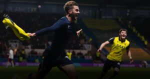 Oxford United Keluar dari Zona Degradasi Usai Tekuk Southampton, Ole Romeny Kena Rotasi Oxford United Keluar dari Zona Degradasi Usai Tekuk Southampton, Ole Romeny Kena Rotasi