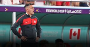 PSSI Bergerak Senyap! Tiba-tiba Wawancara Pelatih Piala Dunia 2022, Siapa Dia PSSI Bergerak Senyap! Tiba-tiba Wawancara Pelatih Piala Dunia 2022, Siapa Dia?