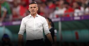 PSSI Mantapkan Pilihan Pelatih Timnas Indonesia, John Herdman Jadi Kandidat Paling Kuat PSSI Mantapkan Pilihan Pelatih Timnas Indonesia, John Herdman Jadi Kandidat Paling Kuat