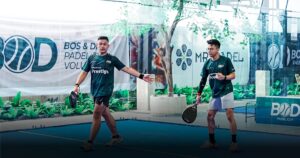 Padel Resmi Masuk Asian Games 2026, PBPI Kebut Keanggotaan NOC Indonesia Padel Resmi Masuk Asian Games 2026, PBPI Kebut Keanggotaan NOC Indonesia