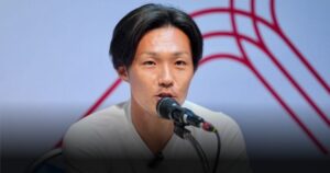 Gagal Melaju ke Final SEA Games 2025, Akira Higashiyama Targetkan Perunggu untuk Timnas Putri Indonesia Gagal Melaju ke Final SEA Games 2025, Akira Higashiyama Targetkan Perunggu untuk Timnas Putri Indonesia