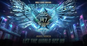Pembuktian di Rumah Sendiri! ONIC dan Alter Ego Siap Rebut Takhta M7 World Championship di Jakarta Pembuktian di Rumah Sendiri! ONIC dan Alter Ego Siap Rebut Takhta M7 World Championship di Jakarta
