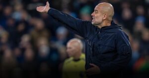 Pep Guardiola Puji Kedisiplinan Pemain Man City Jelang Boxing Day Liga Inggris 2025-2026 Pep Guardiola Puji Kedisiplinan Pemain Man City Jelang Boxing Day Liga Inggris 2025-2026