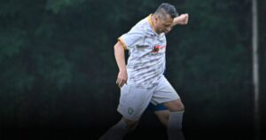 Kesit B Handoyo Sebut Garuda Muda Kurang Persiapan, Ini Harapan Terakhir Indonesia di SEA Games 2025 Kesit B Handoyo Sebut Garuda Muda Kurang Persiapan, Ini Harapan Terakhir Indonesia di SEA Games 2025
