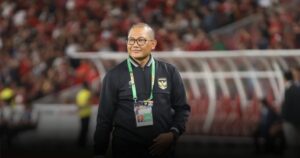 Sumardji Janjikan Gol 3 Poin Lawan Myanmar, Begini Pemulihan Pemain U-22 yang Dilakukan BTN Sumardji Janjikan Gol 3 Poin Lawan Myanmar, Begini Pemulihan Pemain U-22 yang Dilakukan BTN