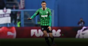 Bukan Jay Idzes! Ternyata Pemain Ini yang Jadi Pilihan Massimiliano Bukan Jay Idzes! Ternyata Pemain Ini yang Jadi Pilihan Massimiliano