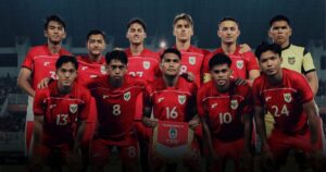 Indonesia Diperkuat Banyak Pemain Senior, Filipina Pakai Pemain Ini Untuk Menangkan Pertandingan Indonesia Diperkuat Banyak Pemain Senior, Filipina Pakai Pemain Ini Untuk Menangkan Pertandingan