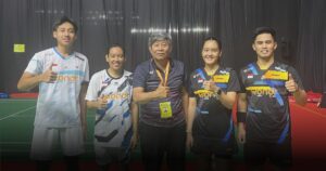 Tim Badminton Indonesia Berburu 2 Emas, Herry Iman Pierngadi Peringatkan Malaysia Tim Badminton Indonesia Berburu 2 Emas, Herry Iman Pierngadi Peringatkan Malaysia