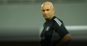 Persebaya Surabaya Resmi Tunjuk Bernardo Tavares Jadi Pelatih Baru di Super League Persebaya Surabaya Resmi Tunjuk Bernardo Tavares Jadi Pelatih Baru di Super League