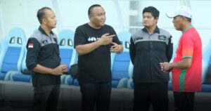 Persela Lamongan Resmi Tunjuk Pradita Aditya Jadi Direktur Bisnis, Fokus Stabilkan Finansial Persela Lamongan Resmi Tunjuk Pradita Aditya Jadi Direktur Bisnis, Fokus Stabilkan Finansial