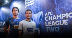 Persib Lolos 16 Besar ACL 2 Indonesia Resmi Amankan 2 Slot di Asia Musim Depan Persib Lolos 16 Besar ACL 2: Indonesia Resmi Amankan 2 Slot di Asia Musim Depan