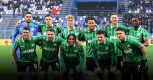 Pertandingan Bologna vs Sassuolo Berakhir Imbang, Jay Idzes Ambil Peran Penting Pertandingan Bologna vs Sassuolo Berakhir Imbang, Jay Idzes Ambil Peran Penting