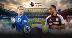 Prediksi Chelsea vs Aston Villa Peluang Pasukan Unai Emery Rebut Puncak Klasemen Liga Inggris Prediksi Chelsea vs Aston Villa Peluang Pasukan Unai Emery Rebut Puncak Klasemen Liga Inggris