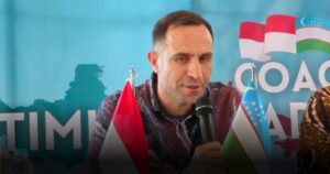 Prediksi Timur Kapadze Skuad Muda Timnas Indonesia Punya Modal Besar Lolos Piala Dunia 2030 Prediksi Timur Kapadze Skuad Muda Timnas Indonesia Punya Modal Besar Lolos Piala Dunia 2030