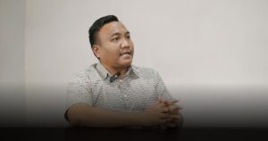 Profil Pradita Aditya Direktur Bisnis Baru Persela yang Rintis Usaha dari Tepi Jalan Profil Pradita Aditya: Direktur Bisnis Baru Persela yang Rintis Usaha dari Tepi Jalan