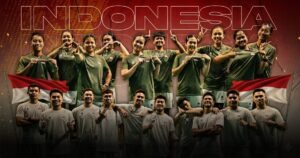 Rekap Hasil Final Badminton SEA Games 2025 Tim Putra Pertahankan Emas, Tim Putri Bawa Pulang Perak Rekap Hasil Final Badminton SEA Games 2025 Tim Putra Pertahankan Emas, Tim Putri Bawa Pulang Perak