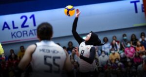Resmi! Daftar 14 Pemain Timnas Voli Putri Indonesia di SEA Games 2025 Megawati Masuk, Arneta Dicoret Resmi! Daftar 14 Pemain Timnas Voli Putri Indonesia di SEA Games 2025 Megawati Masuk, Arneta Dicoret