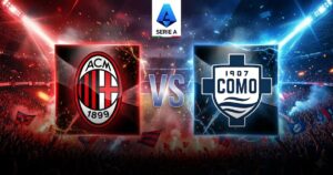 Resmi! Laga Serie A Milan vs Como di Australia Batal Digelar, Ini Penyebabnya Resmi! Laga Serie A Milan vs Como di Australia Batal Digelar, Ini Penyebabnya