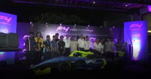 Resmi! Sirkuit Mandalika Bakal Gelar Kejuaraan Formula 4 Mulai Musim 2026 Resmi! Sirkuit Mandalika Bakal Gelar Kejuaraan Formula 4 Mulai Musim 2026