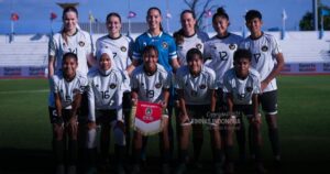 Resmi! Vietnam Jadi Lawan Timnas Putri Indonesia di Semifinal SEA Games 2025 Resmi! Vietnam Jadi Lawan Timnas Putri Indonesia di Semifinal SEA Games 2025