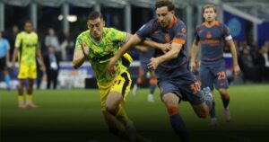 Rumor Transfer AC Milan Bidik Jay Idzes, Inter Milan Masih Memantau Rumor Transfer AC Milan Bidik Jay Idzes, Inter Milan Masih Memantau