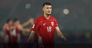 Rumor Transfer Ivar Jenner Pilih Persija Jakarta atau Dewa United Rumor Transfer Ivar Jenner Pilih Persija Jakarta atau Dewa United