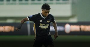Rumor Transfer Jaja ke Persija Jakarta Muncul Lagi, Mauricio Souza Bakal Reuni? Rumor Transfer Jaja ke Persija Jakarta Muncul Lagi, Mauricio Souza Bakal Reuni?