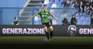 Rumor Transfer Jay Idzes ke AC Milan dan Inter Milan Analisis Taktis, Harga, dan Peluang Rumor Transfer Jay Idzes ke AC Milan dan Inter Milan: Analisis Taktis, Harga, dan Peluang