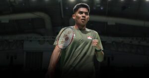 SEA Games 2025: Tembus Babak Perempat Final, Zaki Ubaidillah akan Melaju ke 8 Besar SEA Games 2025: Tembus Babak Perempat Final, Zaki Ubaidillah akan Melaju ke 8 Besar