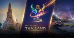 Sejarah Cabor Unik SEA Games Daftar Olahraga Tradisional yang Jadi Lumbung Emas Tuan Rumah Sejarah Cabor Unik SEA Games Daftar Olahraga Tradisional yang Jadi Lumbung Emas Tuan Rumah