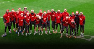 Sempat Frustrasi, Arne Slot Ingin Laga Liverpool vs Wolves Jadi Kabar Baik Sebelum Tahun 2025 Berakhir Sempat Frustrasi, Arne Slot Ingin Laga Liverpool vs Wolves Jadi Kabar Baik Sebelum Tahun 2025 Berakhir