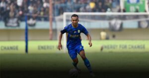 Senang Kembali Berlatih dengan Persib, Gelandang Timnas Indonesia U-22 Siap Isi Posisi Frans Putros Senang Kembali Berlatih dengan Persib, Gelandang Timnas Indonesia U-22 Siap Isi Posisi Frans Putros