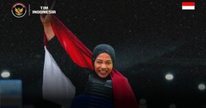Sumbang Medali Emas SEA Games Ke-66, Safira Dwi Meilani akan Terima Bonus Rp1 Miliar dari Prabowo Sumbang Medali Emas SEA Games Ke-66, Safira Dwi Meilani akan Terima Bonus Rp1 Miliar dari Prabowo