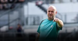Super League 2025-2026: Bojan Hodak Cari Celah Bhayangkara FC Lewat Keunggulan Ini Super League 2025-2026: Bojan Hodak Cari Celah Bhayangkara FC Lewat Keunggulan Ini