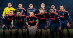 Taklukkan Utrecht di Kandang, Nottingham Forest Pecahkan Rekor dan Bawa Pulang 3 Poin Taklukkan Utrecht di Kandang, Nottingham Forest Pecahkan Rekor dan Bawa Pulang 3 Poin