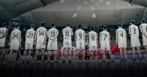 Timnas Basket Putra Indonesia Pastikan Tiket Semifinal SEA Games 2025 Usai Tekuk Vietnam Timnas Basket Putra Indonesia Pastikan Tiket Semifinal SEA Games 2025 Usai Tekuk Vietnam