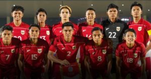 Menang Lawan Myanmar, Timnas Indonesia U-22 Tetap Gagal di SEA Games 2025: Flashback Kelam 2009 Menang Lawan Myanmar, Timnas Indonesia U-22 Tetap Gagal di SEA Games 2025: Flashback Kelam 2009