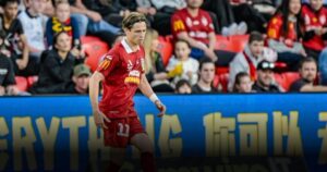 Transfer Craig Goodwin ke Persebaya Surabaya Sulit Terjadi, Simak Alasannya Transfer Craig Goodwin ke Persebaya Surabaya Sulit Terjadi, Simak Alasannya
