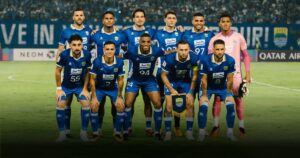 Usai Takluk dari Malut United, Thom Haye Kritik Kebiasaan Buruk di Super League 2025-2026 Usai Takluk dari Malut United, Thom Haye Kritik Kebiasaan Buruk di Super League 2025-2026