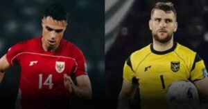 Update Bursa Transfer Persib Bandung Maarten Paes dan Joey Pelupessy Masuk Radar Maung Bandung Update Bursa Transfer Persib Bandung Maarten Paes dan Joey Pelupessy Masuk Radar Maung Bandung